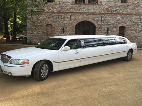 affordable limos bay area